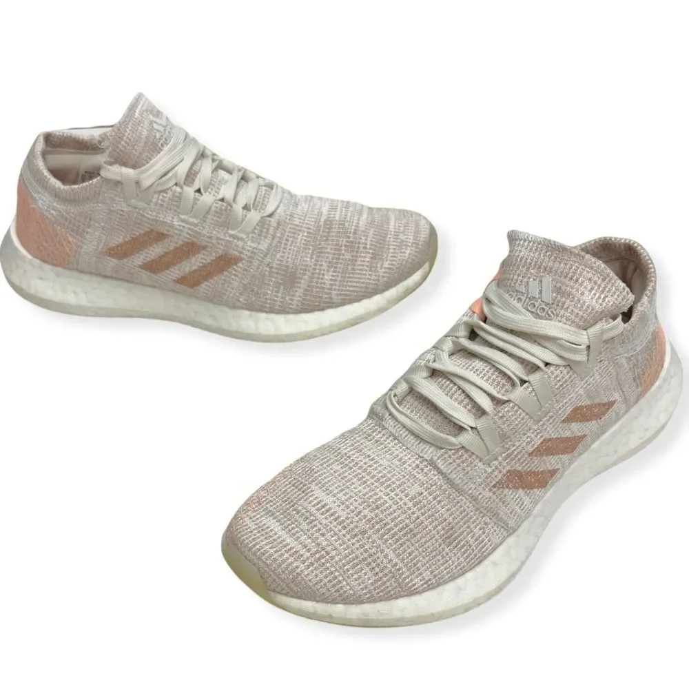 Adidas Women's PureBOOST Go Running Shoes